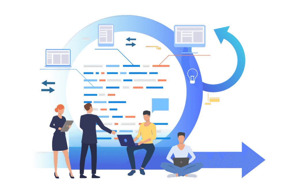 USTechSoft Discovery Springboard